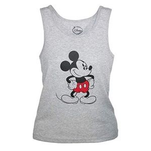 Mickey Mouse Tank